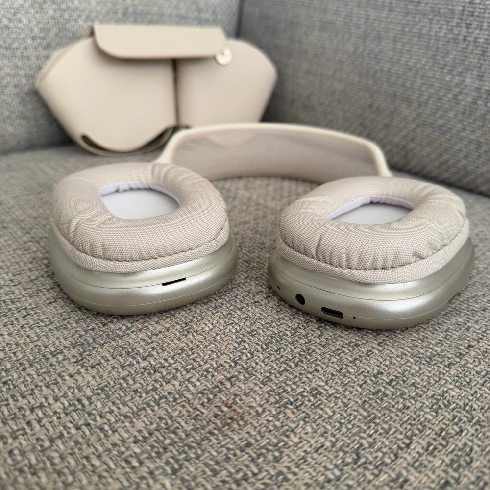 Max Headphones - Picture 8 of 10